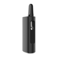 Аккумулятор CCELL Silo 500 мАч + зарядное устройство, резьба 510, Черный Фото 2