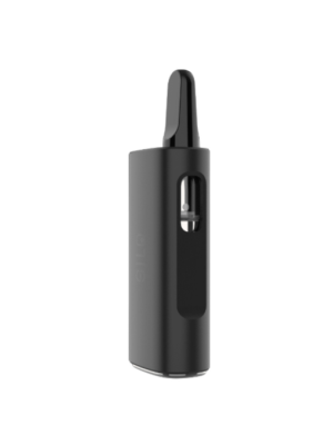 Аккумулятор CCELL Silo 500 мАч + зарядное устройство, резьба 510, Черный Фото 2