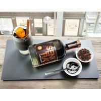 Функциональный напиток Sentia Gaba Black для фокусировки и энергии 500мл Фото 2 Функциональный напиток Sentia Gaba Black для фокусировки и энергии 500мл Фото 2