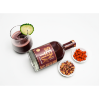 Функциональный напиток Sentia Gaba Red для релаксации 500 мл Фото 2 Функциональный напиток Sentia Gaba Red для релаксации 500 мл Фото 2