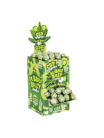 Lollipop Candy Bubbly Billy Buds CBD Sour Apple (10mg) Фото 1 Lollipop Candy Bubbly Billy Buds CBD Sour Apple (10mg) Фото 1
