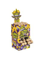 Lolipop Candy Bubbly Billy Buds CBD Passion Fruit (10mg) 1pc Фото 1 Lolipop Candy Bubbly Billy Buds CBD Passion Fruit (10mg) 1pc Фото 1