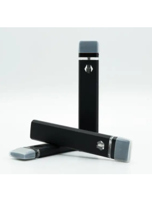 Одноразовая пустая вейп-ручка Dabwoods Empty Vape Pen для густых экстрактов и дистиллятов (1мл) Фото 2