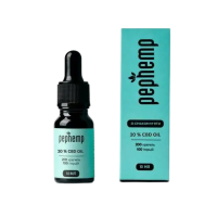 Масло CBD 20%|2000мг со вкусом мяты (10мл) Фото 1 Масло CBD 20%|2000мг со вкусом мяты (10мл) Фото 1