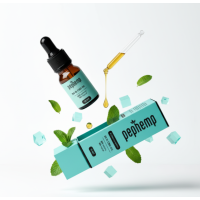 Масло CBD 20%|2000мг со вкусом мяты (10мл) Фото 2 Масло CBD 20%|2000мг со вкусом мяты (10мл) Фото 2