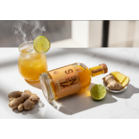 Функциональный напиток Sentia Gaba Gold для настроения 500 мл Фото 2 Функциональный напиток Sentia Gaba Gold для настроения 500 мл Фото 2