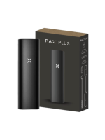 Вапорайзер PAX Plus Onyx (Стартовый набор|для испарения сухих трав) Фото 1