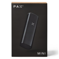 Вапорайзер PAX Mini Onyx Dry Herb Vaporizer Фото 2