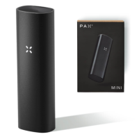 Вапорайзер PAX Mini Onyx Dry Herb Vaporizer Фото 1