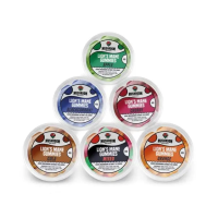 Жевательная мармеладка Lion's Mane для улучшения памяти и концентрации (200мг) Фото 2 Жевательная мармеладка Lion's Mane для улучшения памяти и концентрации (200мг) Фото 2