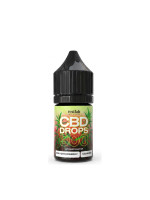 CBD Drops 300 мг Kiwi+Strawberry Фото 1