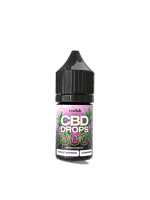 CBD Drops 300 mg Lounge Berries Фото 1
