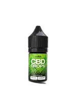 CBD Drops 300 mg Mojito Фото 1