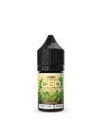 CBD Drops 300 mg Tropical Chill Фото 1