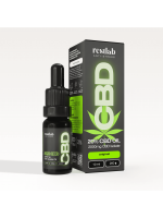 CBD Масло Isolate 20% (10 мл) Фото 1