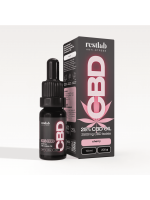 CBD Масло Isolate 25% (10 мл) Фото 1