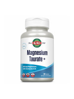 KAL Magnesium Taurate – 90 таблеток Фото 1