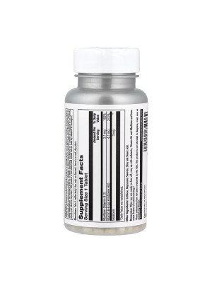 KAL Melatonin 3mg – мелатонин с витамином B6 для сна, 60 таблеток Фото 2