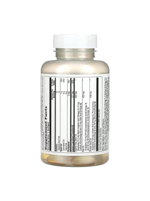KAL Ultra Omega 3-6-9 1200mg - омега-3-6-9 ненасыщенные жирные кислоты, 100 капсул Фото 2