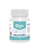 Melatonin Stark 5mg - 120 tabs Фото 1