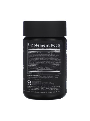 Sport Research Daily Women's Probiotics 65 Billion CFU – пробиотик комплекс для женщин, 30 вег. капсул Фото 2