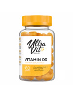 VPLab Vitamin D3 - 60 жевательных таблеток Фото 1