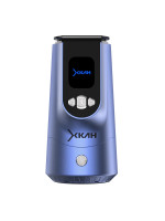 XKAH Pro Blue – электрическая чаша для кальяна Фото 1