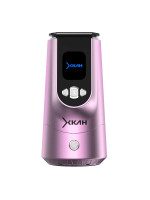 XKAH Pro Pink – электрическая чаша для кальяна (розовая) Фото 1