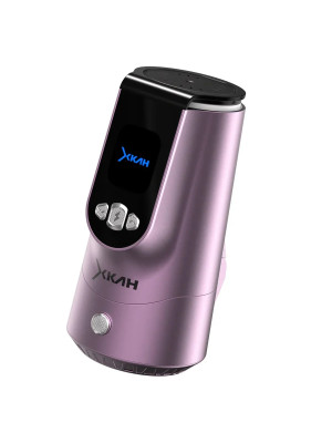 XKAH Pro Pink – электрическая чаша для кальяна (розовая) Фото 2
