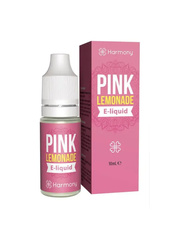 Жидкость 10 мл. Pink Lemonade Vape. Harmony Liquid. Harmony CBD Vape Oil. Kanha CBD Pink Lemonade