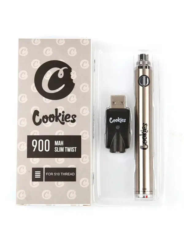 Buy Vape device Cookies for CBD cartridge⭐️ best price in Ukraine, Kyiv ✓