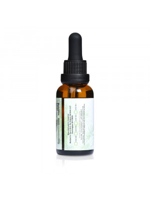 CBD Edens Tincture 2000мг (30мл) Фото 2