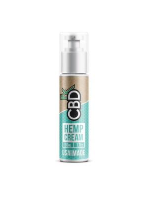 CBD Cream 150мг (50мл)