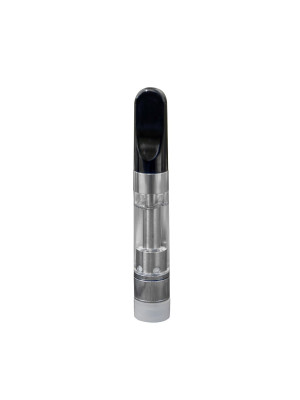 CBD Vape Natural Cartridge Terpenes 500mg Фото 1