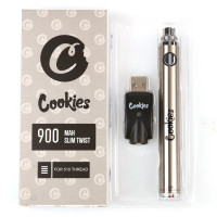 Вейп-устройство Cookies для CBD картриджа Фото 2