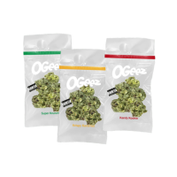 Шоколадные шишки Ogeez Фото 2 Шоколадные шишки Ogeez Фото 2