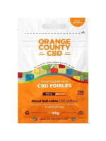 Orange County CBD Mini Grab Bag 100mg Фото 1