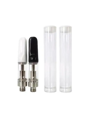 Пустой вейп-картридж с керамическим нагревателем (1мл) Фото 2