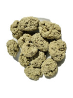CBD Шоколадные шишки VEGAN Dreams ZIP-Pack (250мг КБД) 10шт Фото 1