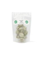 CBD Chocolate Cones Dzen Premium ZIP Packaging (CBD 2000mg) 10pcs Фото 1