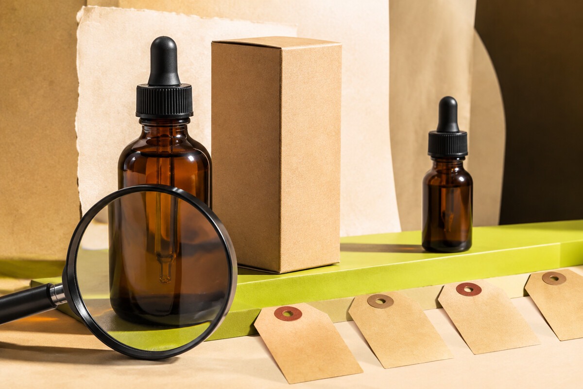 How to choose CBD oil: percentages, milligrams, volume and real price фото 2